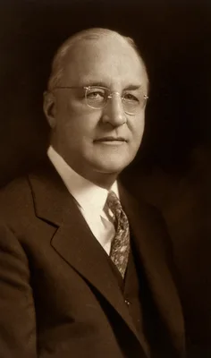 GRAHAM, Evarts Ambrose (1883 – 1957)