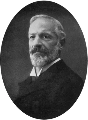 CHIARI, Hans (1851 – 1916)