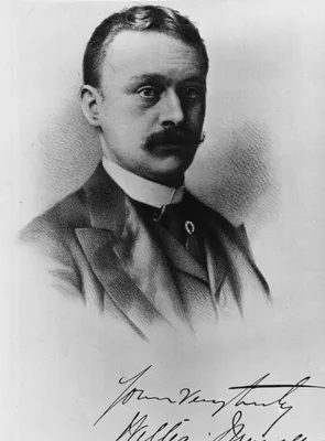 MURRELL, William (1853 – 1912)