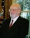LAUTERBUR, Paul Christian (1929 – 2007)