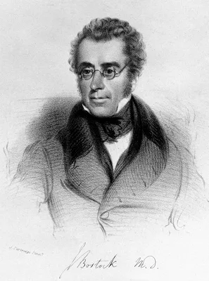 BOSTOCK, John (1773 – 1846)