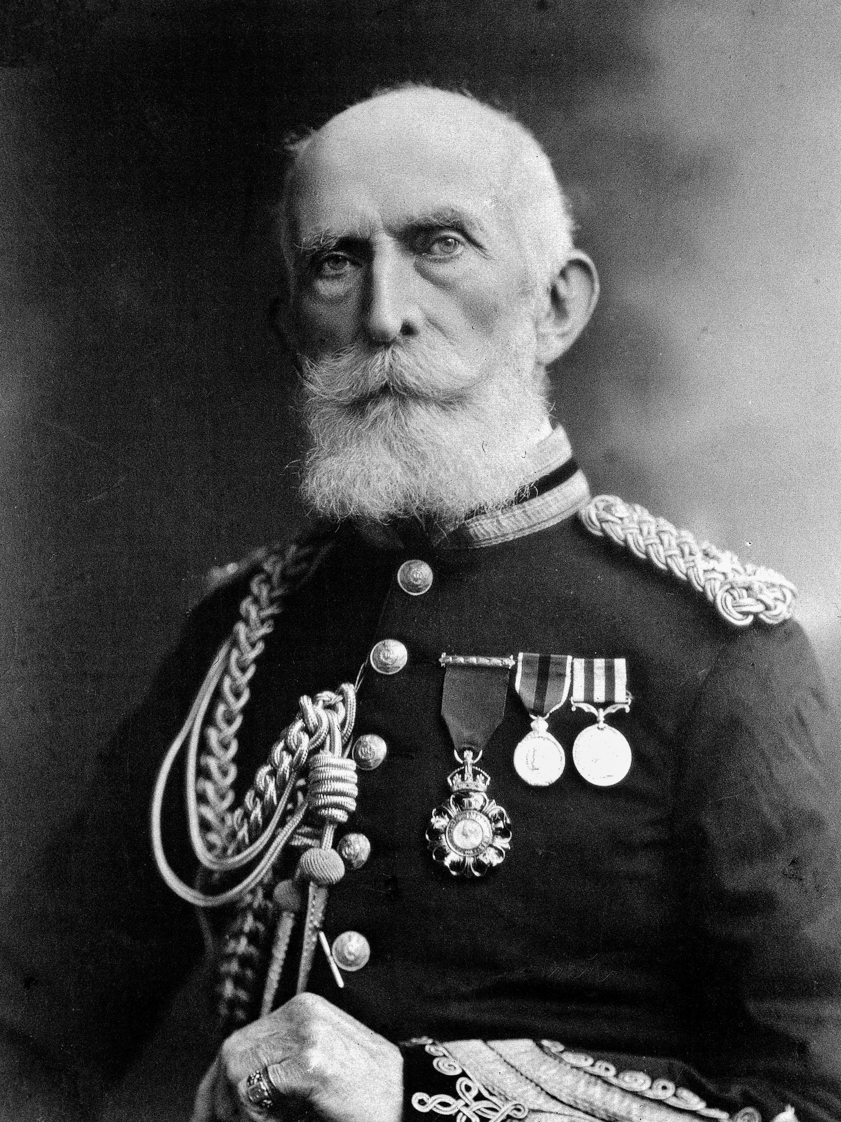 DEJERINE, Joseph Jules (1849 – 1917)