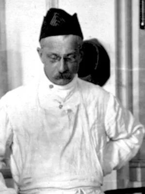 SOTTAS, Jules (1866 – 1945)