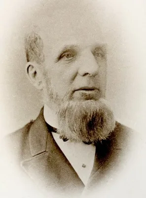 BLACKLEY, Charles Harrison (1820 – 1900)