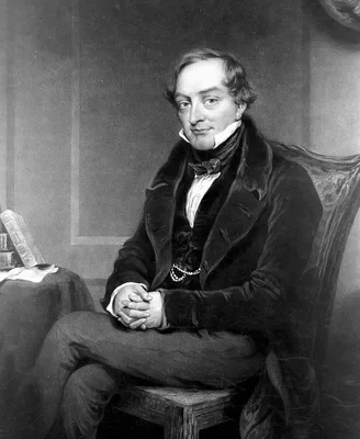 LAWRENCE, Sir William (1783 – 1867)