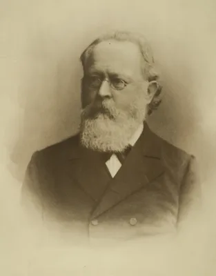 ARNOLD, Julius (1835 – 1915)