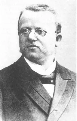 OPPENHEIM, Hermann (1858 – 1919)
