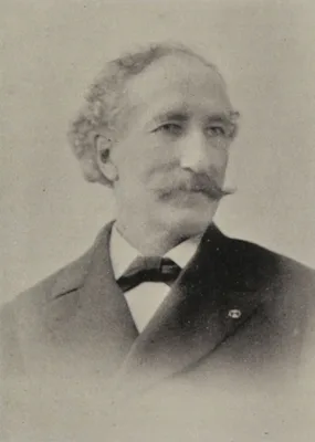 MARCY, Henry Orlando (1837 – 1924)