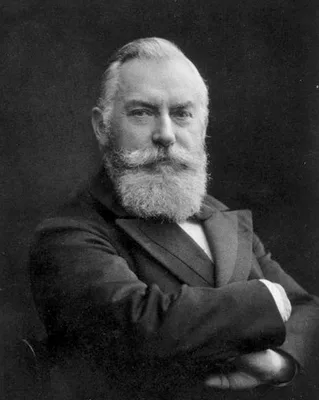 CZERNY, Vincenz (1842 – 1916)