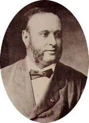 RAYNAUD, Maurice (1834 – 1881)