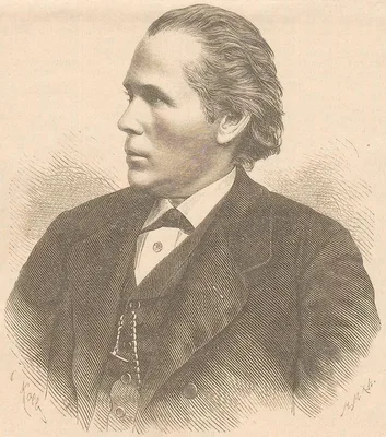 OERTEL, Max Joseph (1835 – 1934)