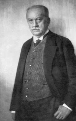 SCHULTZE, Friedrich (1848 – 1934)