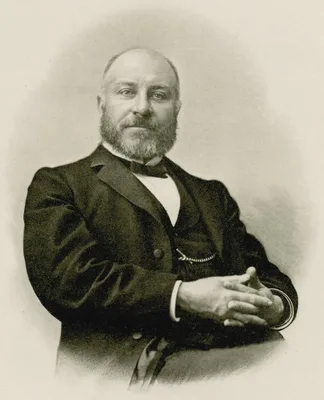 RENDU, Henri Jules Louis (1844 – 1902)