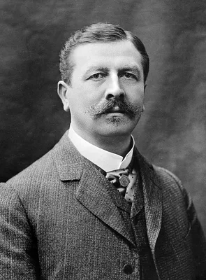 BABINSKI, Joseph François Félix (1857 – 1932)