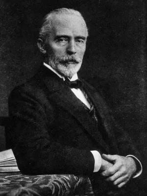 KOCHER, Emil Theodor (1841 – 1917)