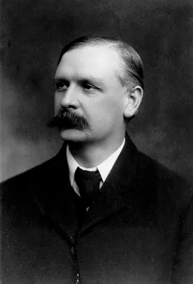 HILL, Sir Leonard Erskine (1866 – 1952)