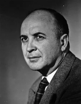 SEBRELL, William Henry Jr. (1901 – 1992)