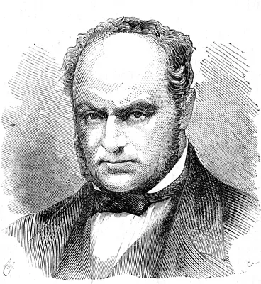MATTEUCCI, Carlo (1811 – 1868)