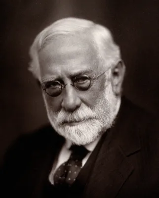 BARLOW, Sir Thomas (1845 – 1945)