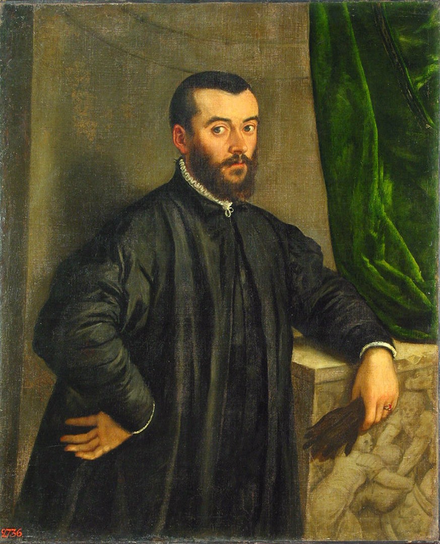 VESALIUS, Andreas (1514 – 1564)