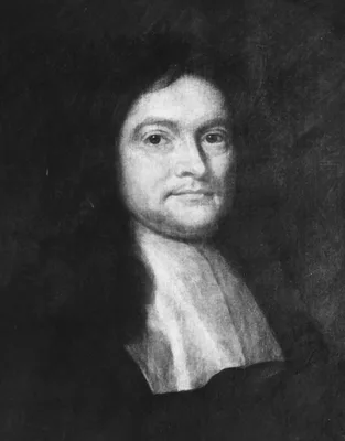 WHISTLER, Daniel (1619 – 1684)