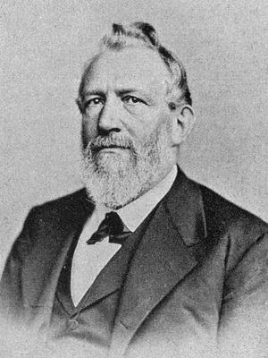 DU BOIS-REYMOND, Emil (1818 – 1896)