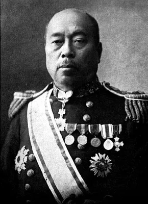 KANEHIRO, Takaki (1849 – 1915)