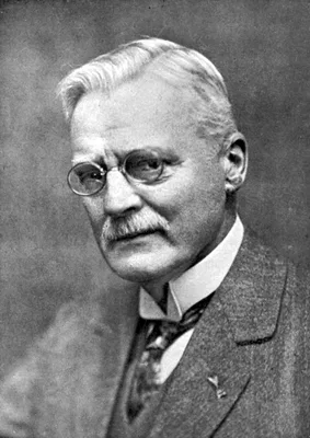 GRIJNS, Gerrit (1865 – 1944)