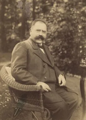 LIEPMANN, Hugo Karl (1863 – 1925)