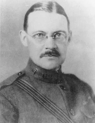 VEDDER, Edward Bright (1878 – 1952)