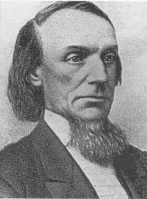 BOBBS, John Stough (1809 – 1870)