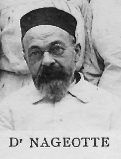 NAGEOTTE, Jean (1866 – 1948)