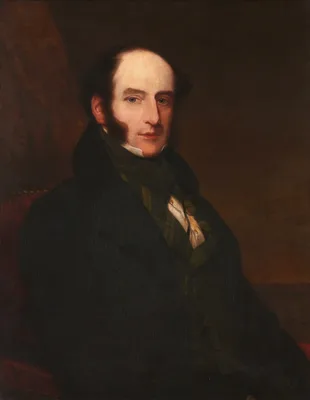 LISTON, Robert (1794 – 1847)