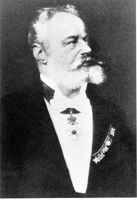 LANGENBUCH, Carl Johann August (1846 – 1901)