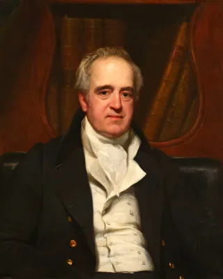 FARRE, John Richard (1775 – 1862)