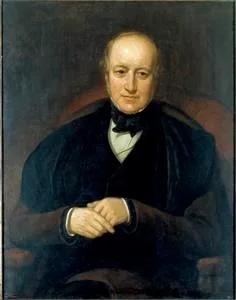 HODGSON, Joseph (1788 – 1869)