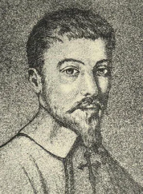 BONET, Juan Pablo (1579 – 1633)