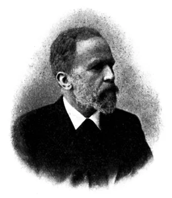 NAUNYN, Bernhard (1839 – 1925)