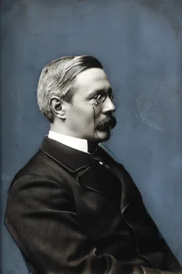 GREENFIELD, William Smith (1846 – 1919)