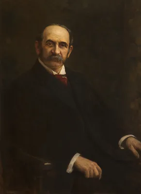 DRESCHFELD, Julius (1845 – 1907)