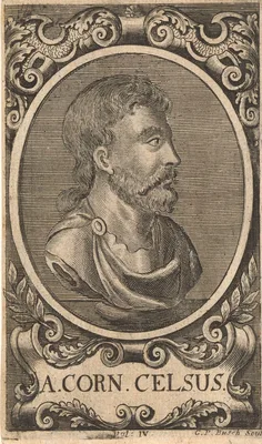 CELSUS, Aulus Aurelius Cornelius (-25 – 50)