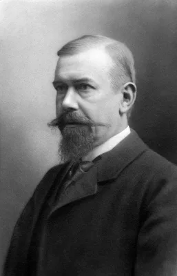 PALTAUF, Richard (1858 – 1924)