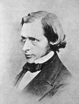 KIRKES, William Senhouse (1823 – 1864)