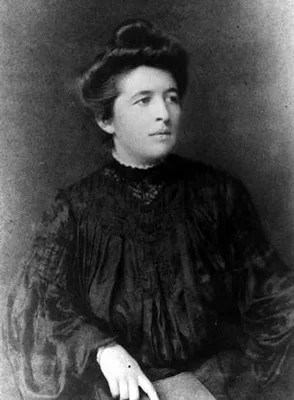 MENDENHALL, Dorothy Mabel Reed (1874 – 1964)