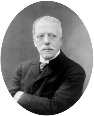 CHAUFFARD, Anatole Marie Émile (1855 – 1932)