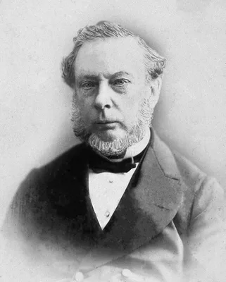 PEACOCK, Thomas Bevill (1812 – 1882)