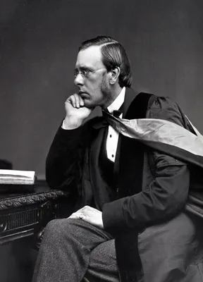 GAIRDNER, Sir William Tennant (1824 – 1907)