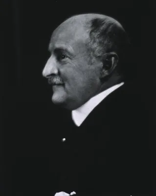 BRILL, Nathan Edwin (1860 – 1925)