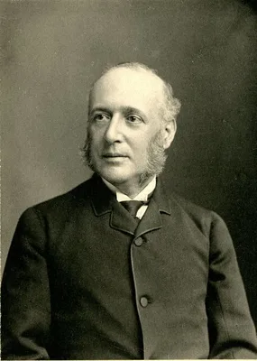 DA COSTA, Jacob Mendes (1833 – 1900)