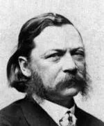 BAMBERGER, Heinrich von (1822 – 1888)